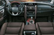 Toyota Fortuner: the embodiment of a modern SUV photo 5