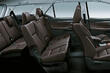 Toyota Fortuner: the embodiment of a modern SUV photo 6