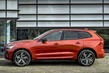 The updated crossover of the second incarnation - Volvo XC60 photo 2