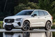 The updated crossover of the second incarnation - Volvo XC60 photo 1