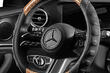 Why do you need a steering wheel cover? photo 2