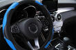 Why do you need a steering wheel cover? photo 1