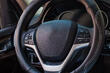 How to choose a car steering wheel cover photo 1