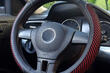 How to choose a car steering wheel cover photo 2
