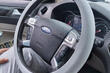 How to choose a car steering wheel cover photo 3