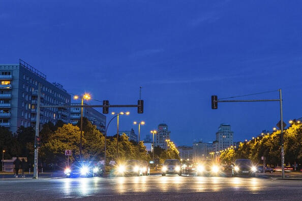 Xenon or halogen: how to choose lamps for your car Photo 1