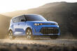 Updated urban crossover KIA Soul of the third generation photo 1