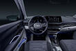 Review of the compact city crossover Hyundai Bayon photo 5