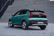 Review of the compact city crossover Hyundai Bayon photo 4