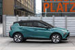Review of the compact city crossover Hyundai Bayon photo 3