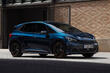 Review of the electric hatchback Cupra Born photo 1