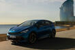 Review of the electric hatchback Cupra Born photo 2