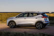 Chevrolet Bolt EUV electric crossover photo 2