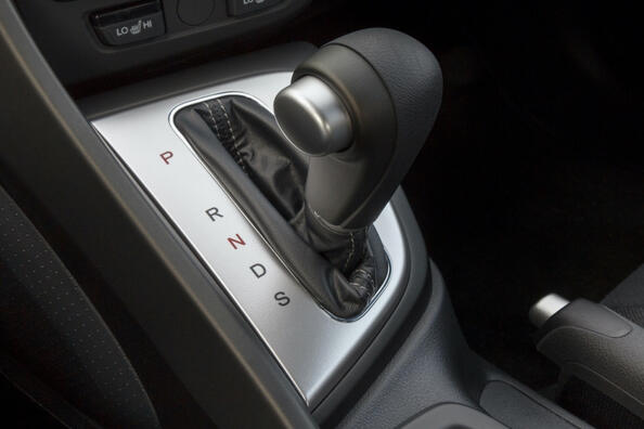 Fuel economy with automatic transmission: practical tips for drivers