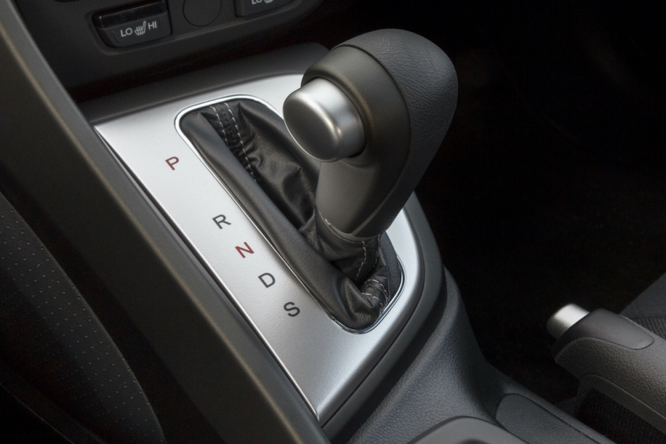 Fuel economy with automatic transmission: practical tips for drivers