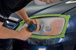 Why is car headlight polishing necessary? photo 1