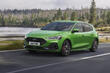 Ford Focus ST: exciting dynamics and modern technologies photo 2
