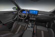 Ford Focus ST: exciting dynamics and modern technologies photo 5