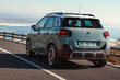 Citroen C3 Aircross: a fresh look at urban mobility photo 4