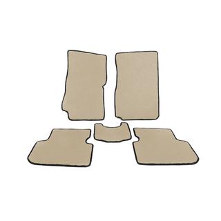 EVA Floor Mats (Beige) photo 1