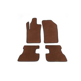 EVA Floor Mats V-1 (Brown) photo 1