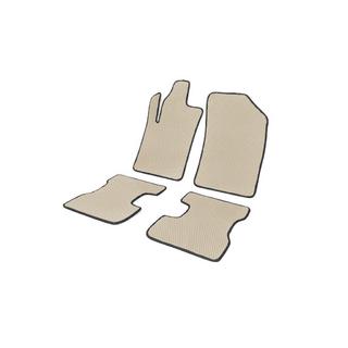 EVA Floor Mats V-1 (Beige) photo 2