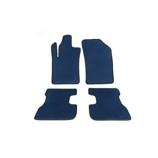 EVA Floor Mats V-1 (Blue) photo 1