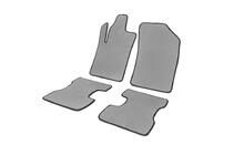 Citroen DS-3 2009-2016 EVA Floor Mats V-1 (Gray) photo 2
