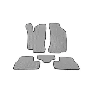 EVA Floor Mats (Gray) photo 1
