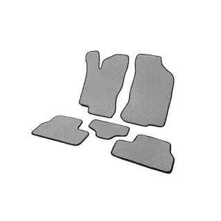 EVA Floor Mats (Gray) photo 2