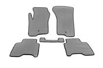 Dodge Caliber 2006-2011 EVA Floor Mats (Gray) photo 1