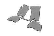 Dodge Caliber 2006-2011 EVA Floor Mats (Gray) photo 2