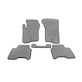 EVA Floor Mats (Gray) photo 1