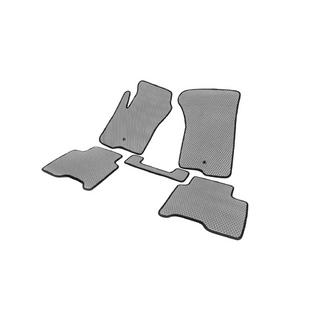 EVA Floor Mats (Gray) photo 2