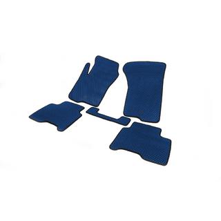 EVA Floor Mats (Blue) photo 2