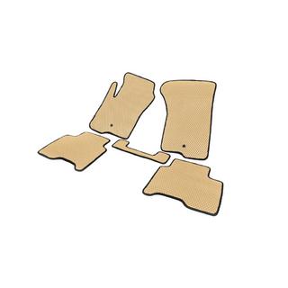 EVA Floor Mats (Beige) photo 2