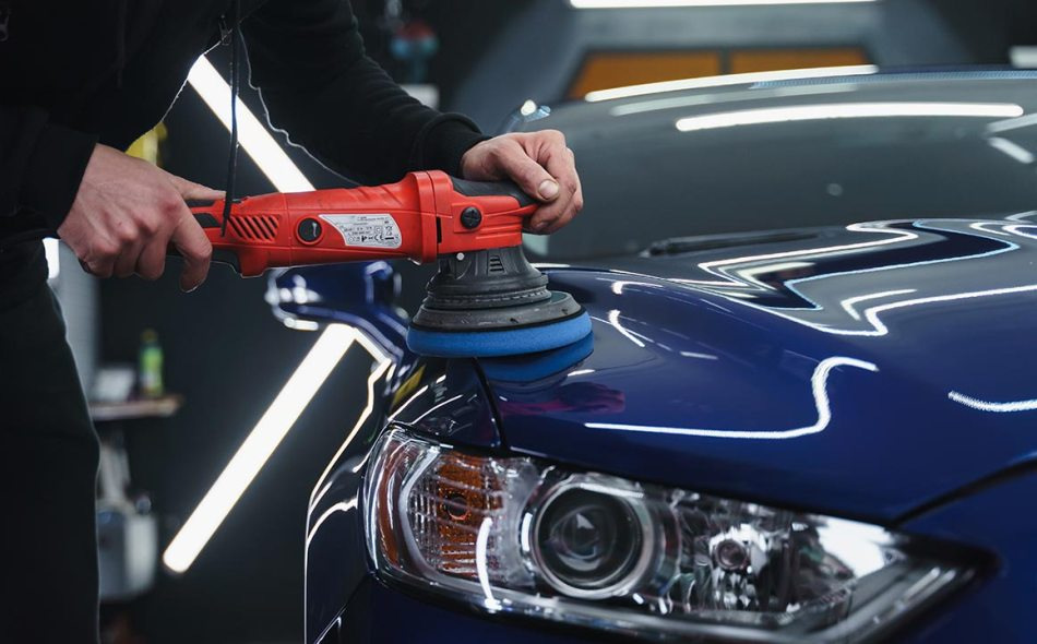 Car polish: the secret to brilliant shine and protection