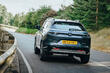 The third generation of the Honda HR-V crossover photo 4