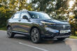 The third generation of the Honda HR-V crossover photo 3