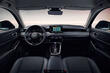 The third generation of the Honda HR-V crossover photo 5