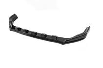 Nissan Qashqai 2014-2021 Front lip 2017-2021 (ABS) photo 3