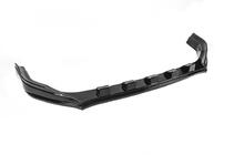 Nissan Qashqai 2014-2021 Front lip 2017-2021 (ABS) photo 4
