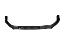 Nissan Qashqai 2014-2021 Front lip 2017-2021 (ABS) photo 5