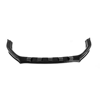 Front lip 2017-2021 (ABS) Nissan Qashqai 2014-2021 photo 2
