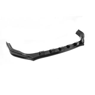 Front lip 2017-2021 (ABS) Nissan Qashqai 2014-2021 photo 4
