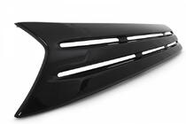 Dacia Duster 2018-2024 Front Grille (Black) Clearance photo 7