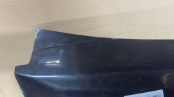 Dacia Duster 2018-2024 Front Grille (Black) Clearance photo 2