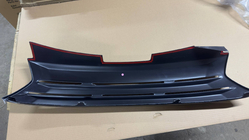 Dacia Duster 2018-2024 Front Grille (Black) Clearance photo 6