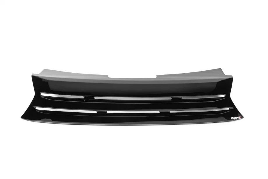 Dacia Duster 2018-2024 Front Grille (Black) Clearance Image