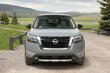 Review of the fifth generation of the Nissan Pathfinder SUV photo 1